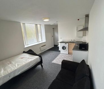1 bedroom flat to rent - Photo 1