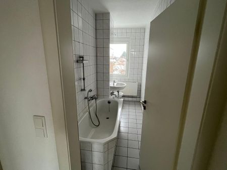 3,5 Raum Wohnung | Mietwohnung | Balkon | Keller | ab März 2026 - Foto 5