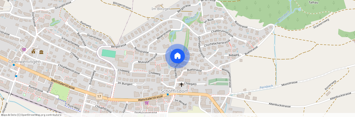 8165, Schöfflisdorf, Oberdorfstrasse, 11