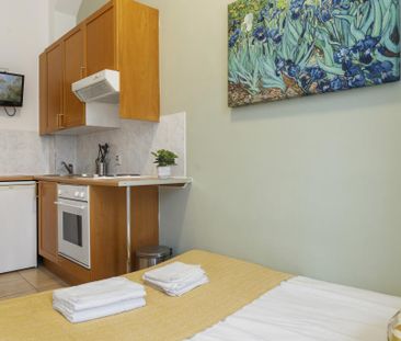 Flat 02 West Cromwell Road, Earls Court SW5 9QL - Photo 6