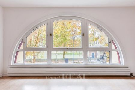 Appartement à louer à Paris 4Ème - Photo 5