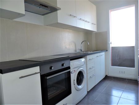 Location Appartement Rosny-sous-Bois 93110 Centre ville - Photo 4