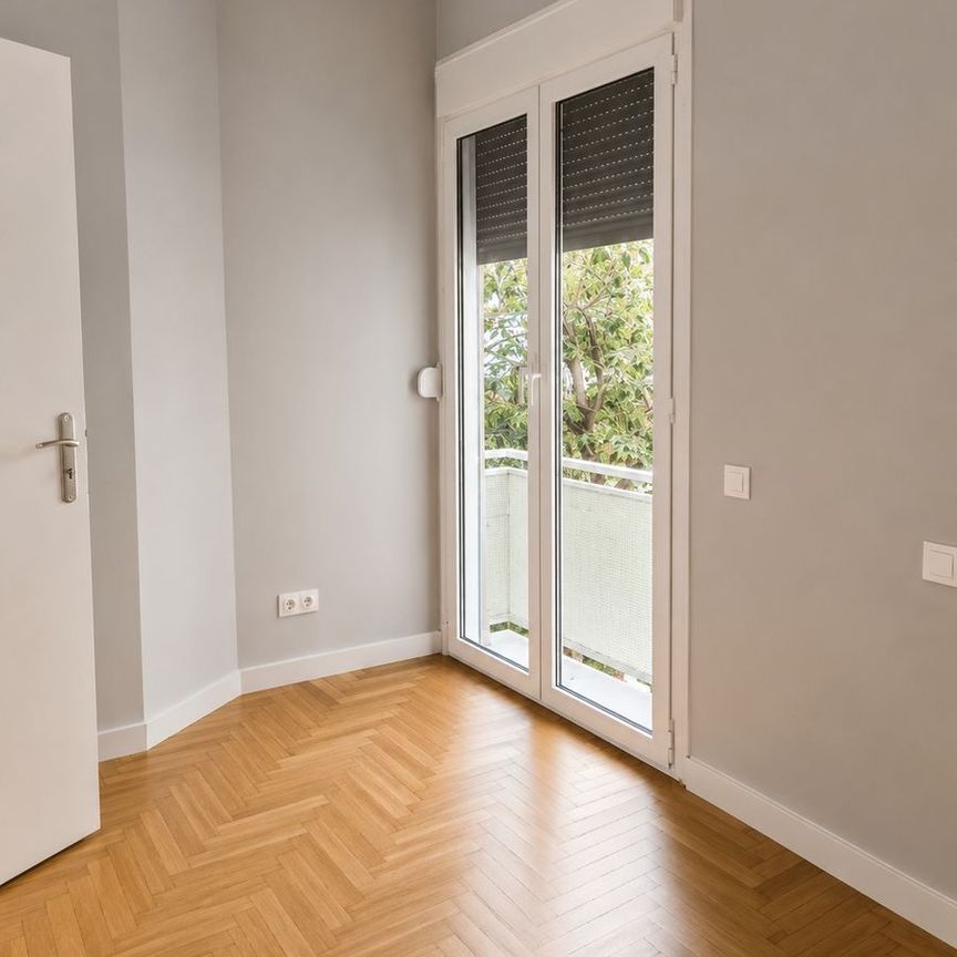 Διαμέρισμα για ενοικίαση Άνω Κυψέλη (Κυψέλη) - Photo 1