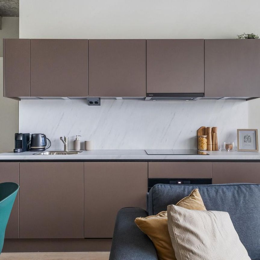 Stadsring 161-D, Willem III, 3817BA, Amersfoort - Foto 1