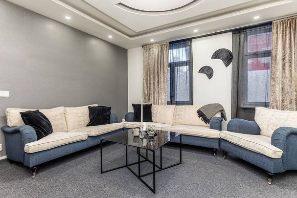 Laxmans väg, Katrineholm - Foto 1