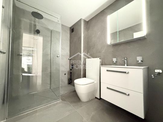 Modern living as of 01.02.2026! - Photo 1