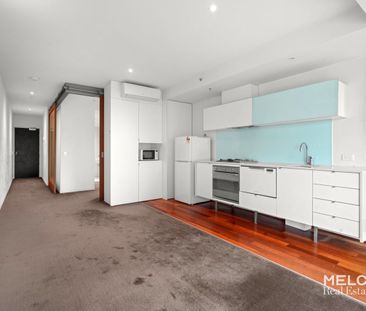 CBD APARTMENT AVAILABLE ON A 3-MONTH LEASE - WHITEGOODS INCLUDED - Photo 4