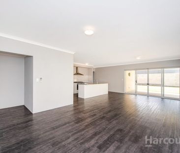 Contemporary Family Oasis - Photo 1