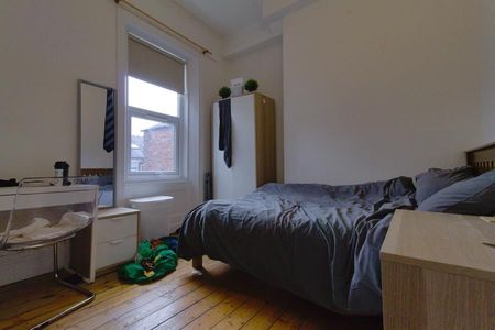 7 bedroom terraced house to rent - Photo 4