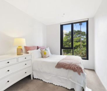 Unit 3C/21 Thornton Street, Darling Point. - Photo 4