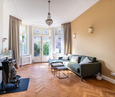 Huis te huur: Mesdagstraat 45 2596 XV Den Haag - Photo 1