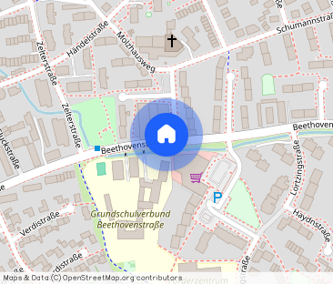 Umzugsprämie: 1 Monat Kaltmiete geschenkt - Gemütliche 1 Zimmerwohnung - Photo 1