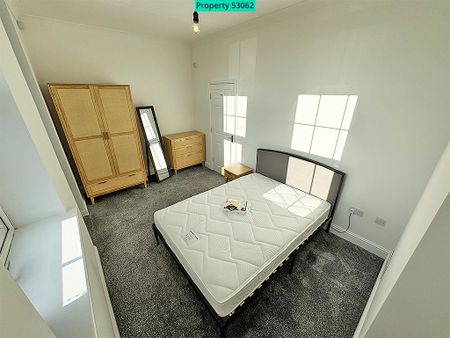 1 bedroom ground floor flat to rent - Photo 3
