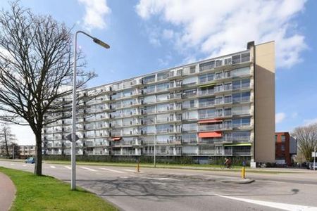 Rauwenhofflaan 3571 HP Utrecht - Foto 2