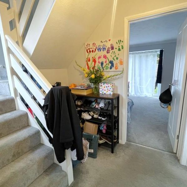 2 bedroom terraced house to rent - Photo 1