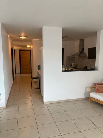 Appartement te huur - Foto 3