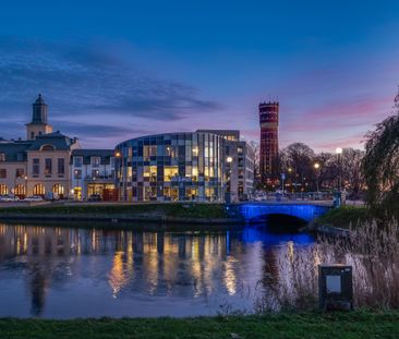 Larmgatan 48 - Foto 2