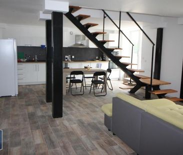 Location Appartement 1 pièce 15m² TOULOUSE 31300 - Photo 2