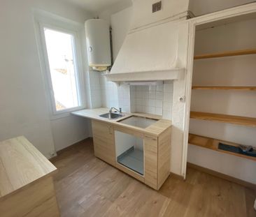 MOURILLON - T1 à louer - Photo 4