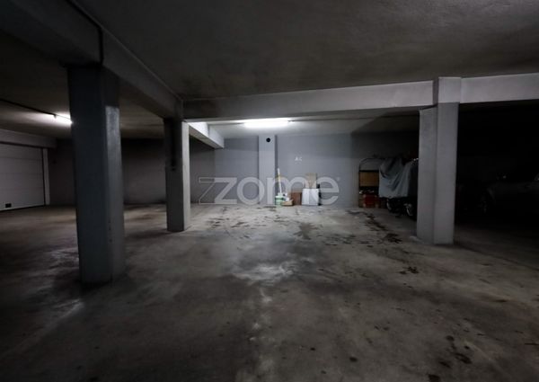 Apartamento T2 em Porto