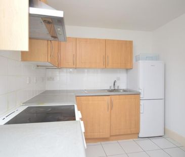 1 bedroom flat to rent - Photo 6