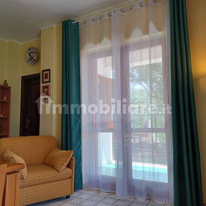 Loft, ottimo stato, piano terra, Centola - Photo 1