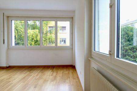 Appartement de 3.5 pièces au 2ème étage dans un quartier calme - Photo 3