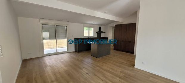 Maison T6 de 130m² - Toulouse - Photo 1