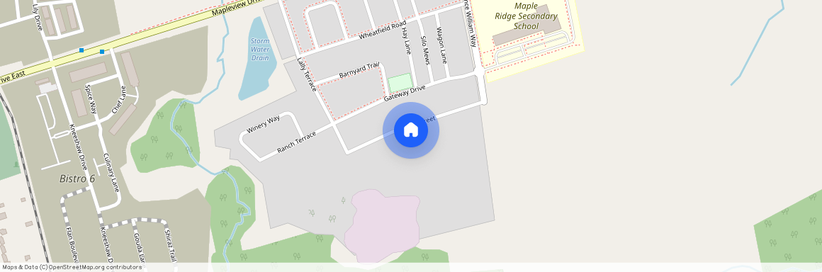 50 McAush Street, Barrie