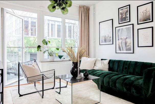 Kristinagatan, Norrköping - Photo 1