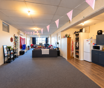 Student Apartment 2027 - Photo 1