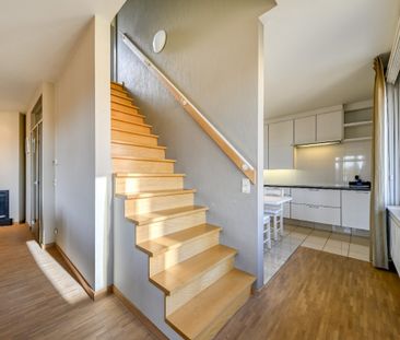Appartement met 2 slaapkamers in het centrum van Veurne - Foto 2