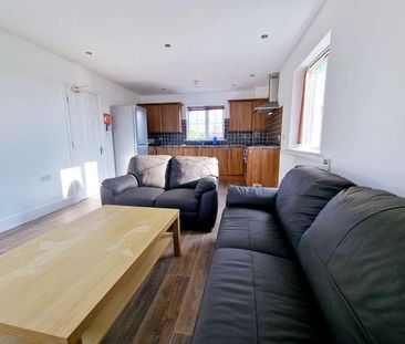 Bawas Place, Bed Apartment (flat), NG7 - Photo 5