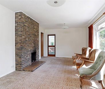3 bedroom bungalow to rent - Photo 1
