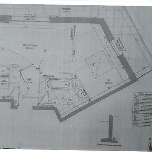 Location Appartement 2 pièces 44m² LOOS 59120 - Photo 3