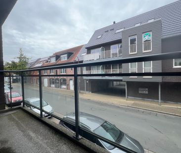 Instapklaar appartement met 3 slpks en garage - Photo 4