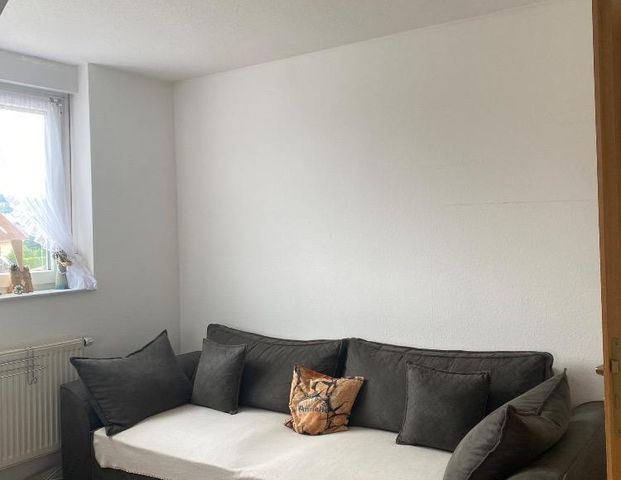 Mit Einbauküche! - Foto 1