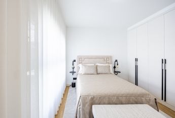 PENTHOUSE | VISTA MAR | 4+1