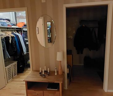 Nacka - 3rok - 12mån - 19.499kr/mån - Photo 3