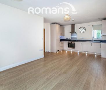 2 bedroom flat to rent - Photo 3