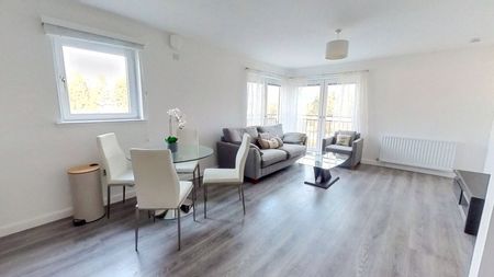 2 bedroom apartment to rent - Photo 5