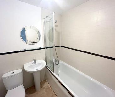 2 bedroom terraced house to rent - Photo 6