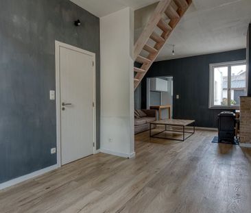 Woning te huur in Kaprijke voor € 750 met 2 slaapkamers - Foto 3