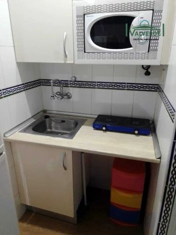 Estudio de alquiler en Calle San Juan de Dios, 49, Centro - Sagrario - Photo 5