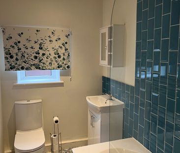 1 bedroom terraced house to rent - Photo 6