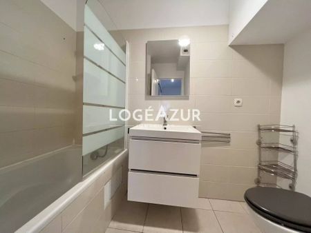 Location AppartementAntibes - Photo 2