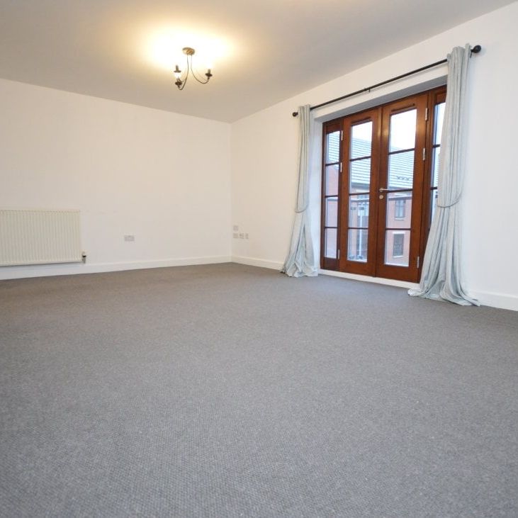 2 bedroom apartment - Photo 1