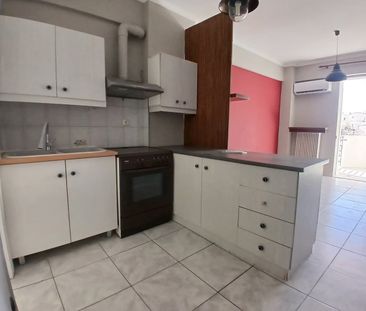 Studio/Γκαρσονιέρα για ενοικίαση Τερψιθέα - Γλυφάδα (Πάτρα) - Photo 3