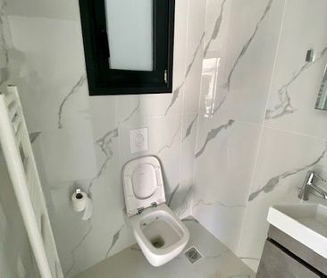 Μεζονέτα για ενοικίαση Γκάζι (Γκάζι - Μεταξουργείο - Βοτανικός) - Photo 2