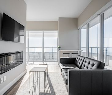 For Lease - 30 Shore Breeze Drive Unit# 6010, Toronto, Ontario - Photo 4